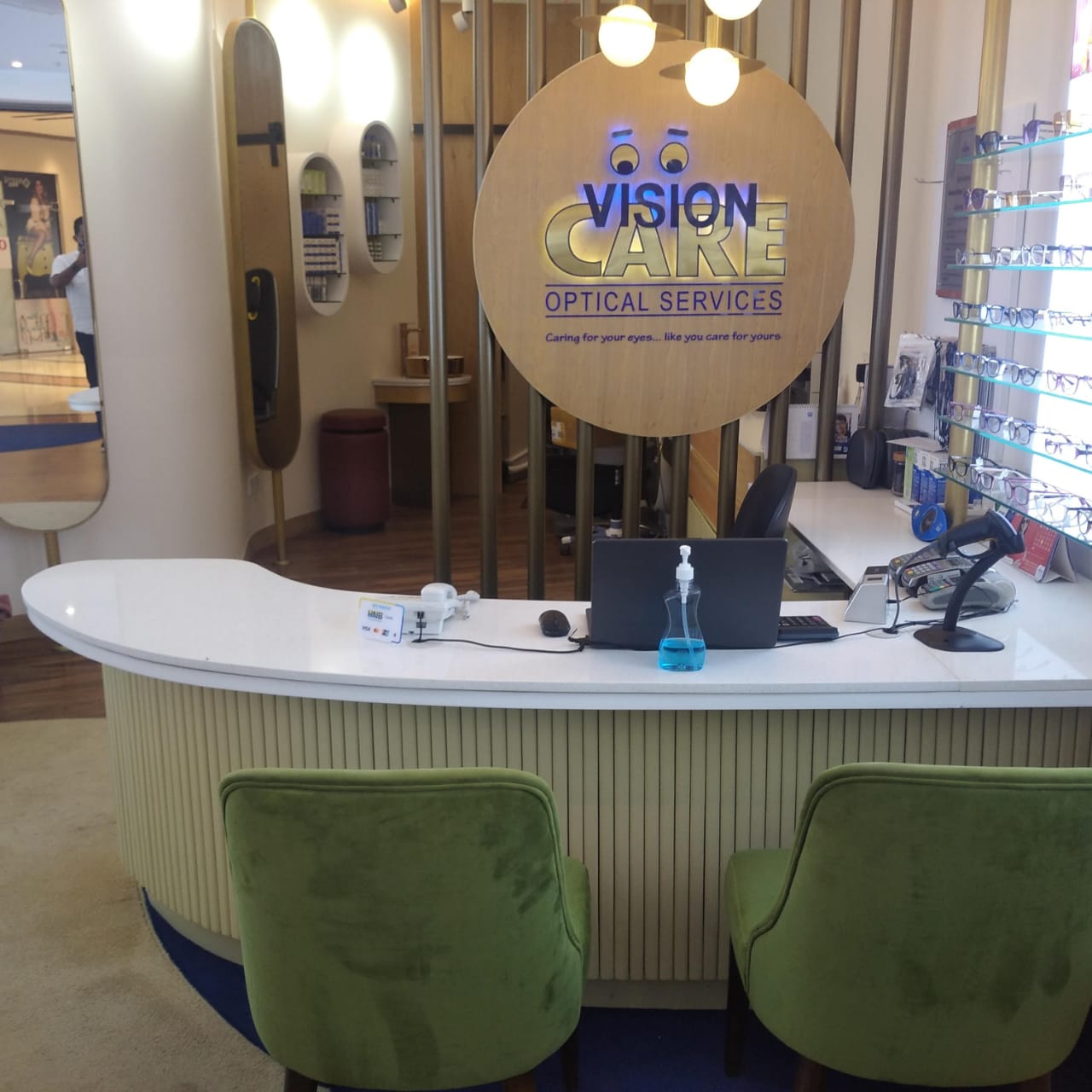Vision Care